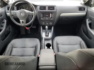 2012 Volkswagen Jetta TDI с VIN 3VWLL7AJ5CM426026, выставлен на аукционе Copart как лот 84648604 с пробегом 133 212 миль миль и Чистый • Clean title. История ставок и продаж доступна на DreamBid. Изображение 8.