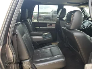 2014 Ford Expedition Max Limited with VIN 1FMJK1K58EEF19719, listed as a Copart auction lot 59755265 with 87,255 mi miles and Clean title. Bid and sale history available at DreamBid. Image 11.