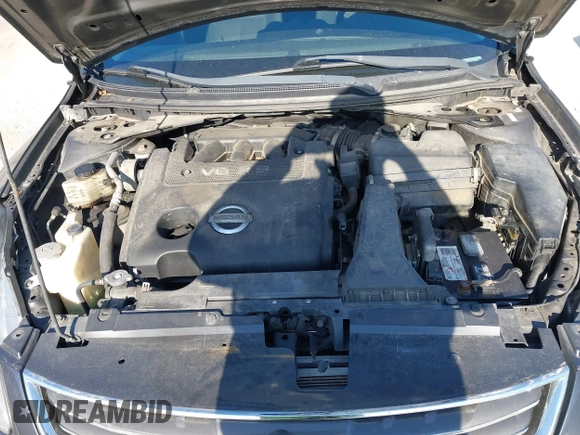 2012 Nissan Altima SR with VIN 1N4BL2AP5CN528962, listed as a IAAI auction lot 41747055 with 131,357 mi miles and . Bid and sale history available at DreamBid. Image 10.