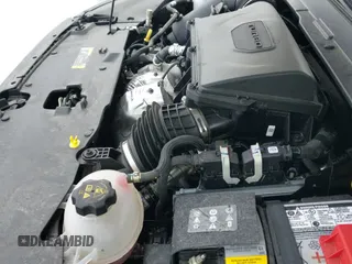 2024 Jeep Compass Latitude Lux с VIN 3C4NJDFN8RT103518, выставлен на аукционе IAAI как лот 41352342 с пробегом 13 535 миль миль и . История ставок и продаж доступна на DreamBid. Изображение 20.