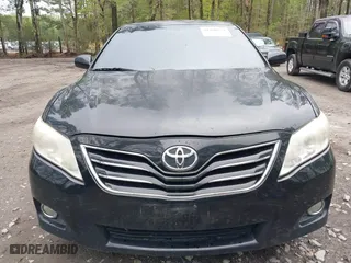 2011 Toyota Camry LE with VIN 4T1BK3EK1BU128866, listed as a IAAI auction lot 41990577 with 291,043 mi miles. Bid and sale history available at carsss.com. Image 6.