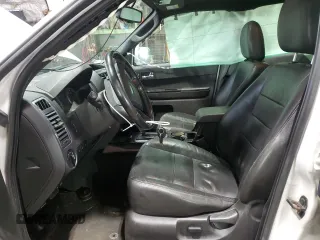 2012 Ford Escape Limited with VIN 1FMCU9EG5CKA70481, listed as a Copart auction lot 54119885 with 97,825 mi miles and Salvage Title. Bid and sale history available at DreamBid. Image 7.