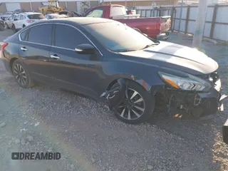2016 Nissan Altima SV with VIN 1N4AL3AP1GC143935, listed as a IAAI auction lot 41220881 with 151,976 mi miles and . Bid and sale history available at DreamBid. Image 1.