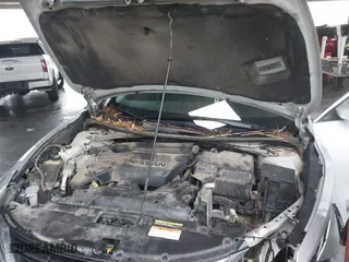 2018 Nissan Altima 2.5 SL with VIN 1N4AL3APXJC128387, listed as a IAAI auction lot 41370583 with 1 mi miles. Bid and sale history available at carsss.com. Image 10.