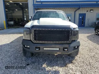 2013 Ford F-350 Platinum z VIN 1FT8W3BT9DEB74491, wystawiony jako Copart lot #73732704 z przebiegiem 142 642 mil mil oraz Czysty tytuł • Clean title. Historia ofert i sprzedaży dostępna na DreamBid. Obrazek 5.