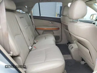 2005 Lexus RX 330 с VIN 2T2GA31U85C037059, выставлен на аукционе Copart как лот 58277275 с пробегом 170 881 миль миль и Списание • Salvage title. История ставок и продаж доступна на DreamBid. Изображение 11.
