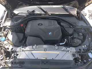 2024 BMW 3 Series 330i z VIN 3MW69FF05R8E87402, wystawiony jako IAAI lot #41973084 z przebiegiem 3 529 mil mil oraz . Historia ofert i sprzedaży dostępna na DreamBid. Obrazek 10.