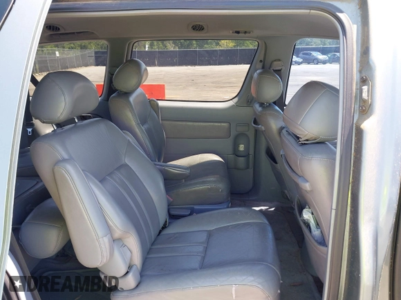 1999 Toyota Sienna LE z VIN 4T3ZF13C4XU118561, wystawiony jako IAAI lot #42536325 z przebiegiem 273 336 mil mil oraz . Historia ofert i sprzedaży dostępna na DreamBid. Obrazek 8.