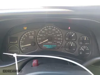 2002 Chevrolet Silverado 1500 with VIN 1GCEC14W12Z159349, listed as a IAAI auction lot 41765256 with 132,934 mi miles. Bid and sale history available at carsss.com. Image 7.