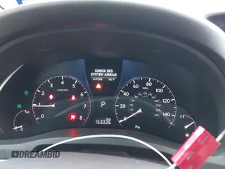 2012 Lexus RX 350 с VIN 2T2ZK1BA9CC077193, выставлен на аукционе IAAI как лот 42113490 с пробегом 153 336 миль миль и . История ставок и продаж доступна на DreamBid. Изображение 7.