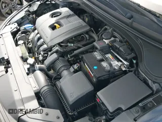 2020 Hyundai Elantra SE with VIN 5NPD74LF6LH596193, listed as a IAAI auction lot 43475640 with 31,933 mi miles and . Bid and sale history available at DreamBid. Image 19.