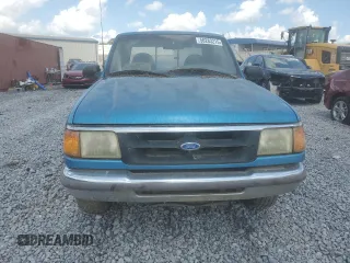 1995 Ford Ranger Splash with VIN 1FTCR14U3STA42511, listed as a Copart auction lot 56283215 with Not provided miles and Clean title. Bid and sale history available at DreamBid. Image 5.