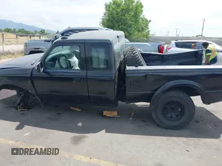 1998 Ford Ranger XL with VIN 1FTZR15U5WPB26207, listed as a IAAI auction lot 42516429 with 242,501 mi miles and . Bid and sale history available at DreamBid. Image 14.