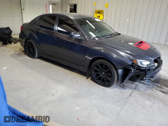 2013 Subaru WRX WRX z VIN JF1GV7E65DG015733, wystawiony jako Copart lot #57053835 z przebiegiem 135 290 mil mil oraz Czysty tytuł • Clean title. Historia ofert i sprzedaży dostępna na DreamBid. Obrazek 4.