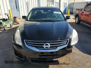 2011 Nissan Altima 2.5 S with VIN 1N4AL2AP2BC125155, listed as a Copart auction lot 47799845 with 227,179 mi miles and Salvage Title. Bid and sale history available at carsss.com. Image 5.