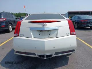 2012 Cadillac CTS Premium z VIN 1G6DP1E3XC0108543, wystawiony jako IAAI lot #42413547 z przebiegiem 80 570 mil mil oraz . Historia ofert i sprzedaży dostępna na DreamBid. Obrazek 14.