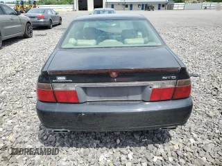 1999 Cadillac Seville z VIN N0V1N, wystawiony jako Copart lot #72249294 z przebiegiem Nie podano mil oraz Nie do naprawy • Non repairable. Historia ofert i sprzedaży dostępna na DreamBid. Obrazek 6.