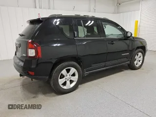 2016 Jeep Compass Latitude с VIN 1C4NJDEB3GD692570, выставлен на аукционе Copart как лот 60991775 с пробегом 130 708 миль миль и Чистый • Clean title. История ставок и продаж доступна на DreamBid. Изображение 3.