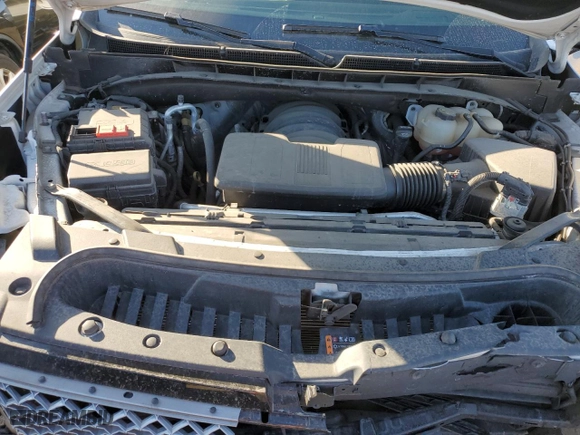2022 Cadillac Escalade 4WD Premium Luxury with VIN 1GYS4BKL6NR153415, listed as a Copart auction lot 73532174 with 70,148 mi miles and Salvage Title. Bid and sale history available at carsss.com. Image 12.