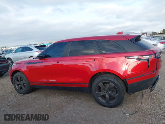 2018 Land Rover Range Rover Velar S с VIN SALYB2RX2JA752425, выставлен на аукционе IAAI как лот 41692246 с пробегом 83 524 миль миль и . История ставок и продаж доступна на DreamBid. Изображение 15.