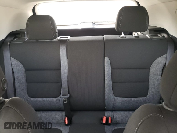 2023 Chevrolet TrailBlazer LS with VIN KL79MMS27PB179649, listed as a Copart auction lot 49480535 with 42,575 mi miles and Salvage Title. Bid and sale history available at DreamBid. Image 10.