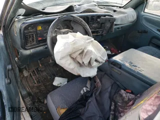 1997 Dodge 1500 z VIN 1B7HF16Y2VS181604, wystawiony jako Copart lot #79451424 z przebiegiem 269 471 mil mil oraz Szkoda całkowita • Salvage title. Historia ofert i sprzedaży dostępna na DreamBid. Obrazek 8.