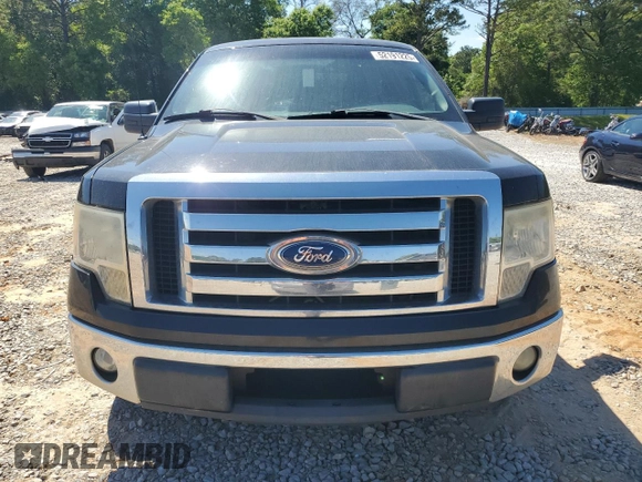 2012 Ford F-150 XL z VIN 1FTFW1CF6CFA89086, wystawiony jako Copart lot #52191225 z przebiegiem 190 254 mil mil oraz Szkody całkowita. Historia ofert i sprzedaży dostępna na DreamBid. Obrazek 5.