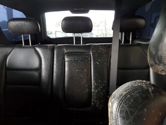 2006 Acura MDX with VIN 2HNYD18276H542200, listed as a Copart auction lot 74699874 with 0 mi miles and Non Repairable. Bid and sale history available at carsss.com. Image 10.