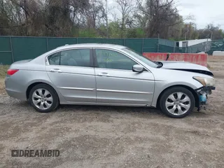 2010 Honda Accord EX-L with VIN 1HGCP3F86AA012299, listed as a IAAI auction lot 41971410 with 111,315 mi miles and . Bid and sale history available at DreamBid. Image 14.