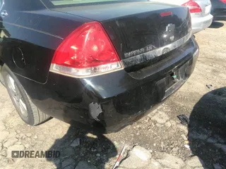 2007 Chevrolet Impala LS z VIN 2G1WB58KX79128035, wystawiony jako IAAI lot #39018709 z przebiegiem Nie podano mil oraz . Historia ofert i sprzedaży dostępna na DreamBid. Obrazek 6.