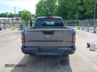 2022 Nissan Frontier SV z VIN 1N6ED1EK9NN633002, wystawiony jako IAAI lot #42298704 z przebiegiem 47 800 mil mil oraz . Historia ofert i sprzedaży dostępna na DreamBid. Obrazek 15.
