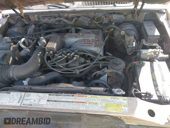 1997 Ford Explorer XLT with VIN 1FMDU32P3VZA18590, listed as a IAAI auction lot 42694445 with 137,939 mi miles and . Bid and sale history available at DreamBid. Image 6.