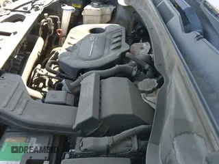 2018 Hyundai Santa Fe Ultimate z VIN 5XYZW4LAXJG551792, wystawiony jako IAAI lot #42414750 z przebiegiem 144 327 mil mil oraz . Historia ofert i sprzedaży dostępna na DreamBid. Obrazek 19.