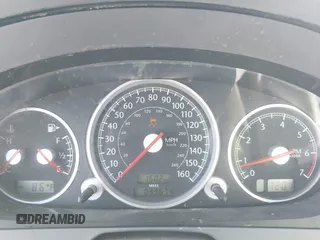 2004 Chrysler Crossfire z VIN 1C3AN69L14X007112, wystawiony jako IAAI lot #40656585 z przebiegiem 99 674 mil mil oraz . Historia ofert i sprzedaży dostępna na DreamBid. Obrazek 7.