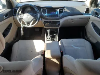 2016 Hyundai Tucson Eco with VIN KM8J3CA24GU061945, listed as a Copart auction lot 49460215 with 116,740 mi miles and Clean Title. Bid and sale history available at carsss.com. Image 8.
