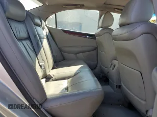 2002 Lexus ES 300 с VIN JTHBF30G020018392, выставлен на аукционе Copart как лот 77686564 с пробегом 142 524 миль миль и Списание • Salvage title. История ставок и продаж доступна на DreamBid. Изображение 10.