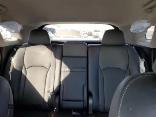 2020 Lexus RX with VIN 2T2AGMDA1LC045514, listed as a Copart auction lot 78951724 with 41,646 mi miles and Salvage Title. Bid and sale history available at carsss.com. Image 10.