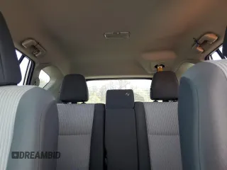 2015 Toyota RAV4 LE с VIN JTMBFREV0FD115747, выставлен на аукционе Copart как лот 57295475 с пробегом 183 727 миль миль и Списание • Salvage title. История ставок и продаж доступна на DreamBid. Изображение 10.