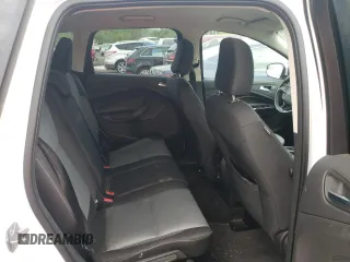 2018 Ford Escape SE z VIN 1FMCU9GDXJUA71940, wystawiony jako Copart lot #55891775 z przebiegiem 117 298 mil mil oraz Tytuł czysty. Historia ofert i sprzedaży dostępna na DreamBid. Obrazek 10.