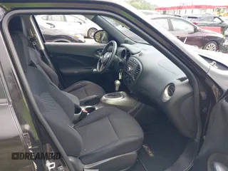 2014 Nissan Juke SL with VIN JN8AF5MVXET480810, listed as a IAAI auction lot 42814599 with 83,875 mi miles and . Bid and sale history available at DreamBid. Image 5.