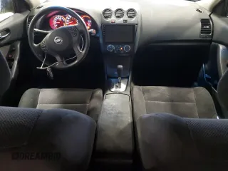 2008 Nissan Altima 2.5 SL with VIN 1N4AL21E88N459461, listed as a Copart auction lot 52611135 with 182,099 mi miles and Salvage Title. Bid and sale history available at carsss.com. Image 8.