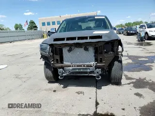 2021 Toyota Tundra Limited z VIN 5TFHY5F19MX967759, wystawiony jako Copart lot #56685535 z przebiegiem 44 146 mil mil oraz Szkoda całkowita • Salvage title. Historia ofert i sprzedaży dostępna na DreamBid. Obrazek 14.