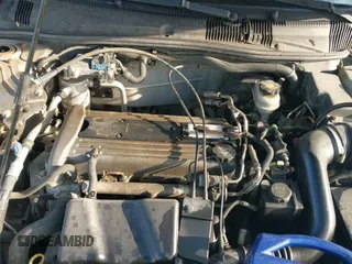 2005 Chevrolet Cavalier with VIN 1G1JC52F457200624, listed as a IAAI auction lot 41933476 with 141,388 mi miles and . Bid and sale history available at DreamBid. Image 19.