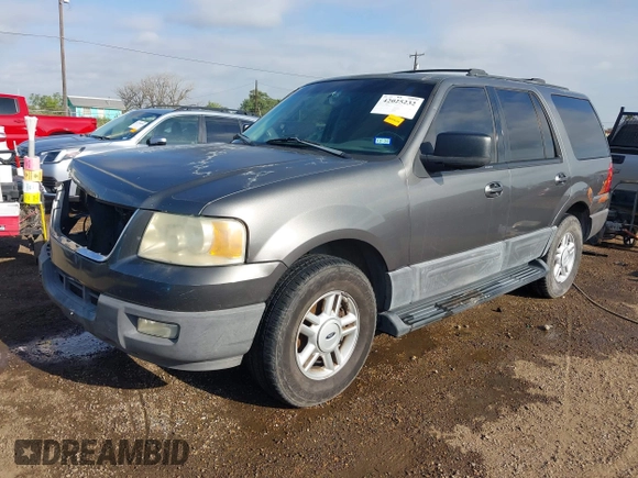 2004 Ford Expedition Special Service z VIN 1FMRU15W44LB49378, wystawiony jako IAAI lot #42025232 z przebiegiem 197 811 mil mil oraz . Historia ofert i sprzedaży dostępna na DreamBid. Obrazek 18.