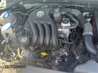 2014 Volkswagen Jetta S with VIN 3VW2K7AJ2EM275597, listed as a Copart auction lot 84795615 with 1,032,798 mi miles and Clean title. Bid and sale history available at DreamBid. Image 11.