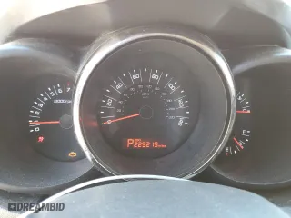 2011 Kia Soul + with VIN KNDJT2A23B7237826, listed as a Copart auction lot 52930195 with 229,219 mi miles and Clean Title. Bid and sale history available at carsss.com. Image 9.