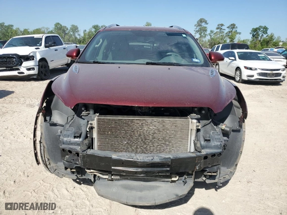 2017 Buick Enclave Convenience with VIN 5GAKRAKD7HJ339057, listed as a Copart auction lot 51947935 with 109,662 mi miles and Salvage Title. Bid and sale history available at carsss.com. Image 5.