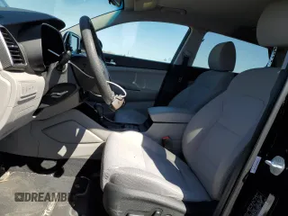 2019 Hyundai Tucson Value with VIN KM8J33A43KU888877, listed as a Copart auction lot 52191305 with 77,204 mi miles and Salvage title. Bid and sale history available at DreamBid. Image 7.