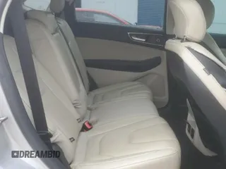 2019 Ford Edge Titanium с VIN 2FMPK3K95KBB22694, выставлен на аукционе Copart как лот 58660475 с пробегом 144 615 миль миль и Списание • Salvage title. История ставок и продаж доступна на DreamBid. Изображение 11.