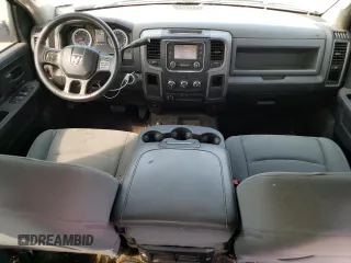 2014 Ram 2500 Tradesman with VIN 3C6UR5HJ1EG147522, listed as a Copart auction lot 68438664 with 189,134 mi miles and Salvage Title. Bid and sale history available at carsss.com. Image 8.